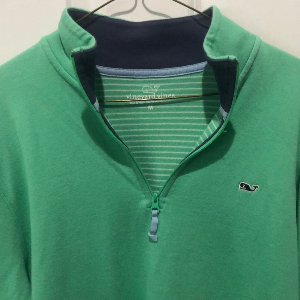 Men’s Vineyard Vines 1/4 zip